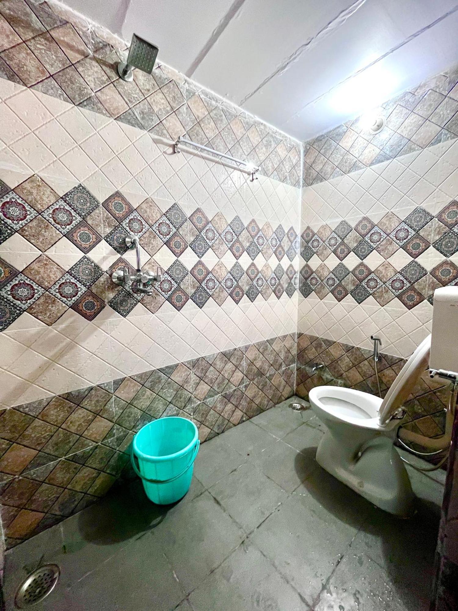Trilok Residency - Dashashwamedh Benares Buitenkant foto